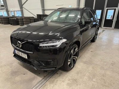 Begagnad 2023 Volvo XC90 Ultimate SUV | 639 000 kr
