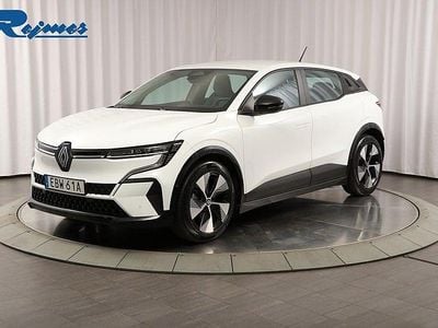 Begagnad Renault Mégane Equilibre 161 kW (220 HK) 2022 Vit Kombi