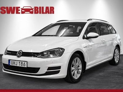 VW Golf VII