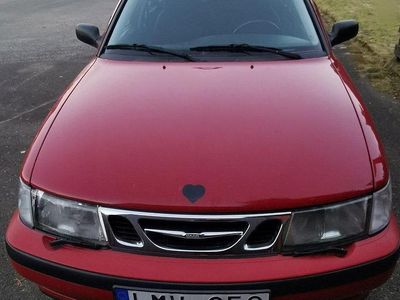 Saab 9-3