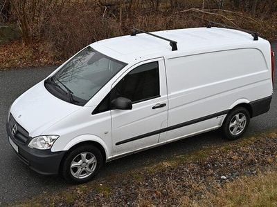 Mercedes Vito