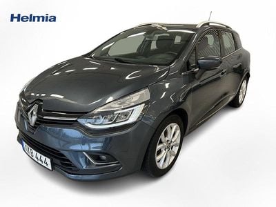 Renault Clio GrandTour