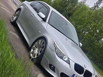 BMW 535