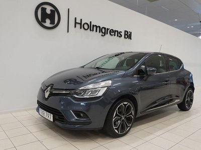 Renault Clio IV