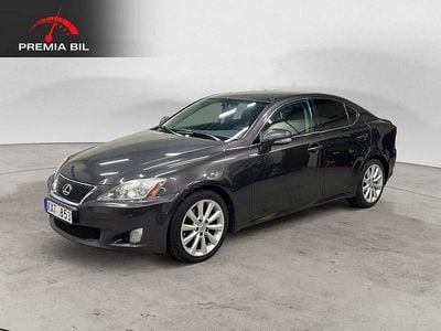 Lexus IS250