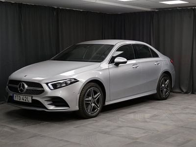 Mercedes A250