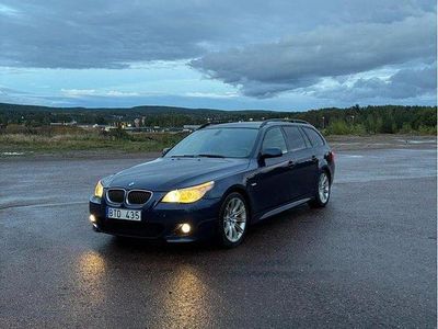BMW 525