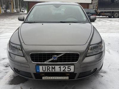 Begagnad 2004 Volvo S40 Sedan | 21 500 kr (Marknadspris)