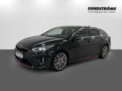 Kia ProCeed GT