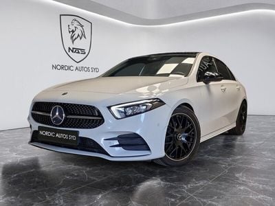 Mercedes A200