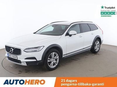 Volvo V90 CC