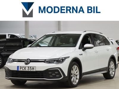 VW Golf Alltrack