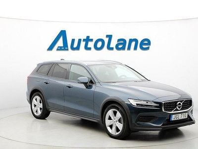 Volvo V60 CC