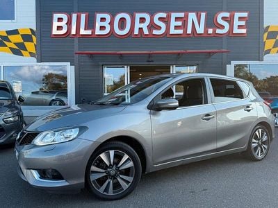 Nissan Pulsar