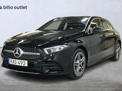 Mercedes A250