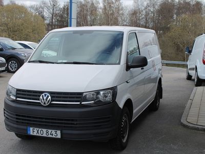 VW Transporter