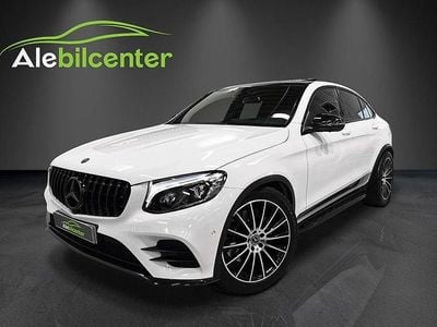 Mercedes GLC220