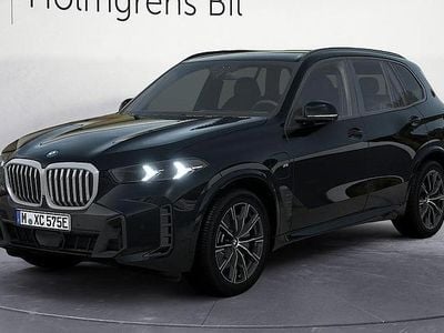 Okänd Ny 2025 BMW X5 M Sport SUV | 979 500 kr