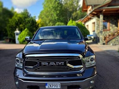 Begagnad 2018 Dodge Ram Pickup | 395 000 kr (Marknadspris)