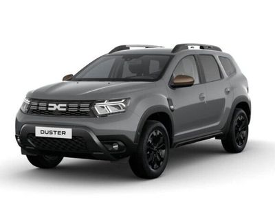 begagnad Dacia Duster PhII 4x4 1,3 TCe 150 Extreme