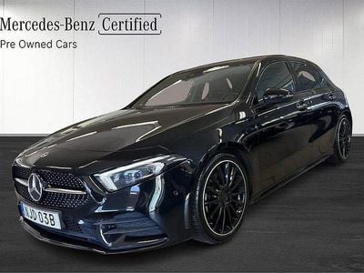 Mercedes A220