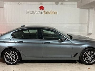 BMW 530e