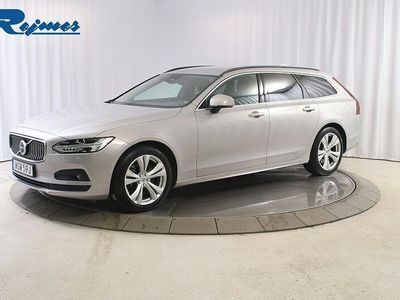 begagnad Volvo V90 B4 Diesel Core