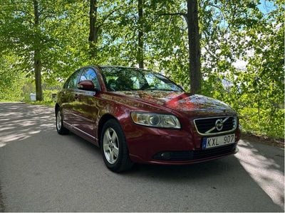 Volvo S40