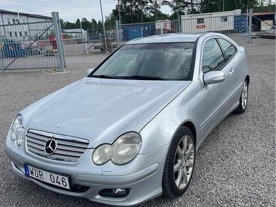 Mercedes C230