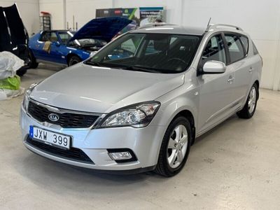 Kia Ceed Sportswagon