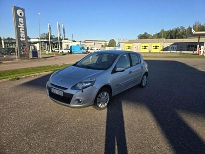 Renault Clio R.S.
