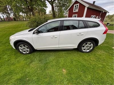 Volvo V60 CC