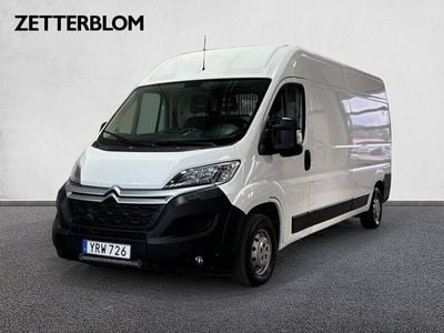 Citroën Jumper