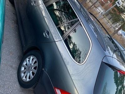VW Golf VI