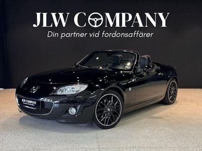 Mazda MX5