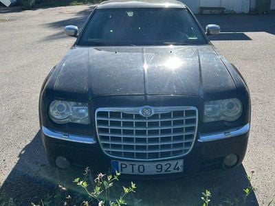 Chrysler 300C