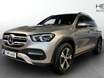 Mercedes GLE350