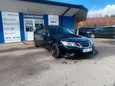 Saab 9-3