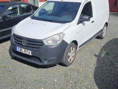 Dacia Dokker Express