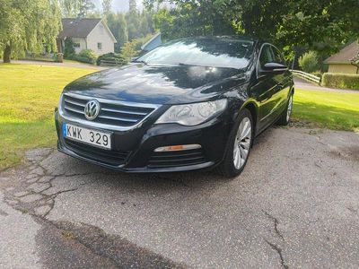 VW CC