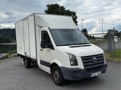 VW Crafter