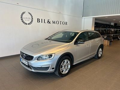 Volvo V60 CC