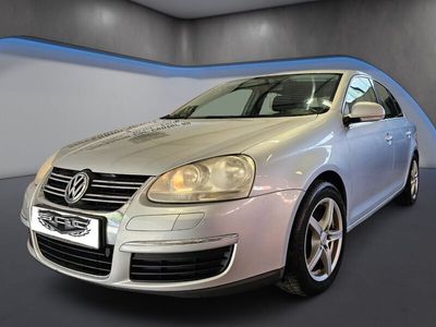 VW Jetta