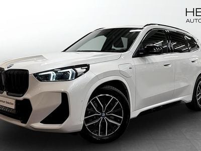 Begagnad BMW X1 M Sport 136 HK (100 kW) 2023 Vit SUV