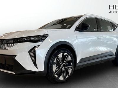 Renault Scénic