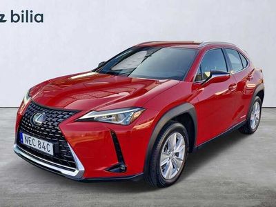 Lexus UX 250h