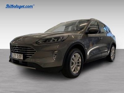 begagnad Ford Kuga Plug-In Hybrid 2.5 225 PHEV Titanium A Business Ed