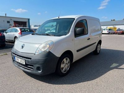 begagnad Renault Kangoo Express 1.5 dCi Euro 4