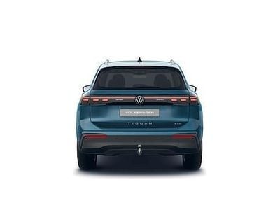 Ny 2026 VW Tiguan Life SUV | 450 100 kr (Marknadspris)