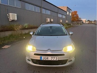 Citroën C5